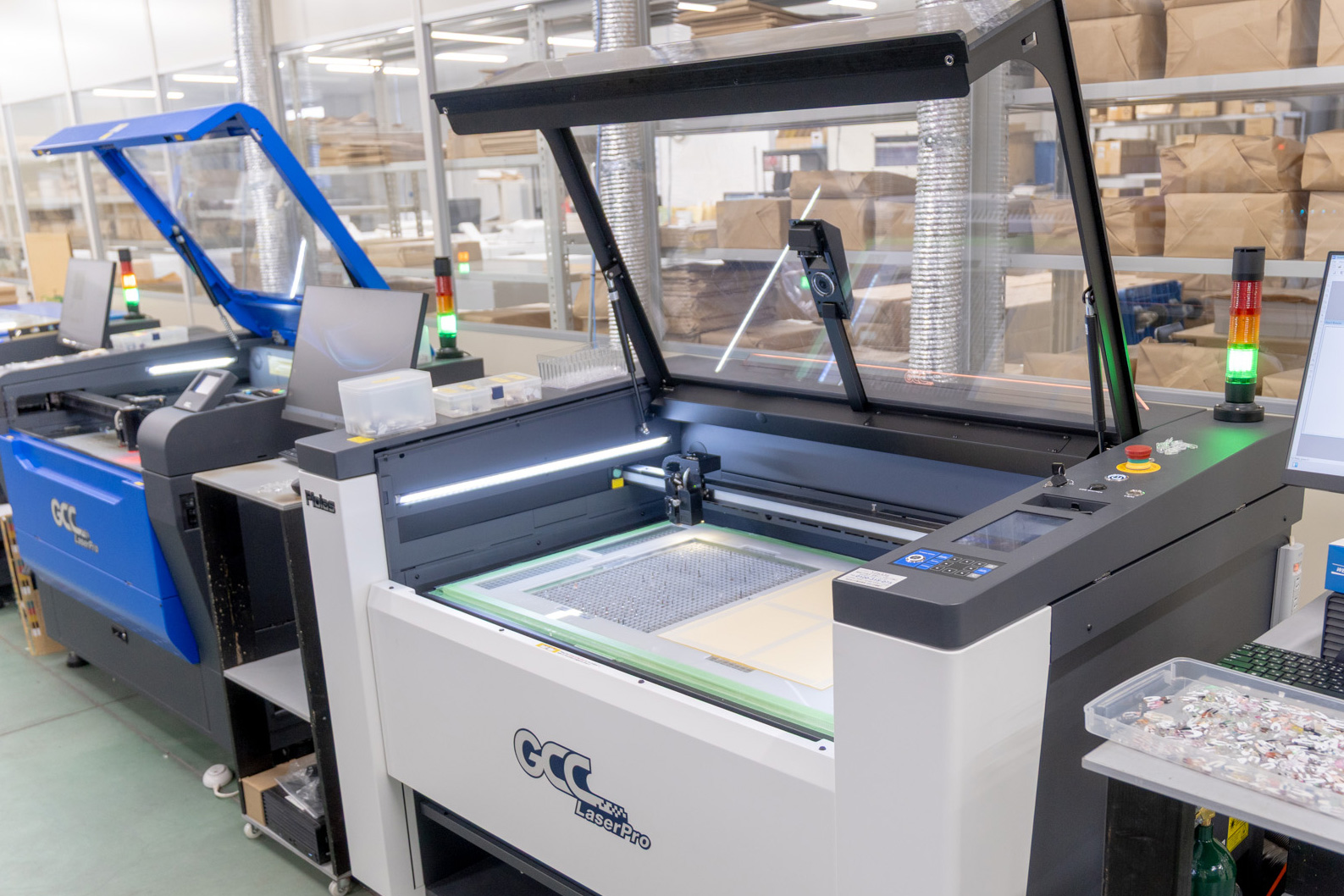 同人誌印刷・グッズの栄光