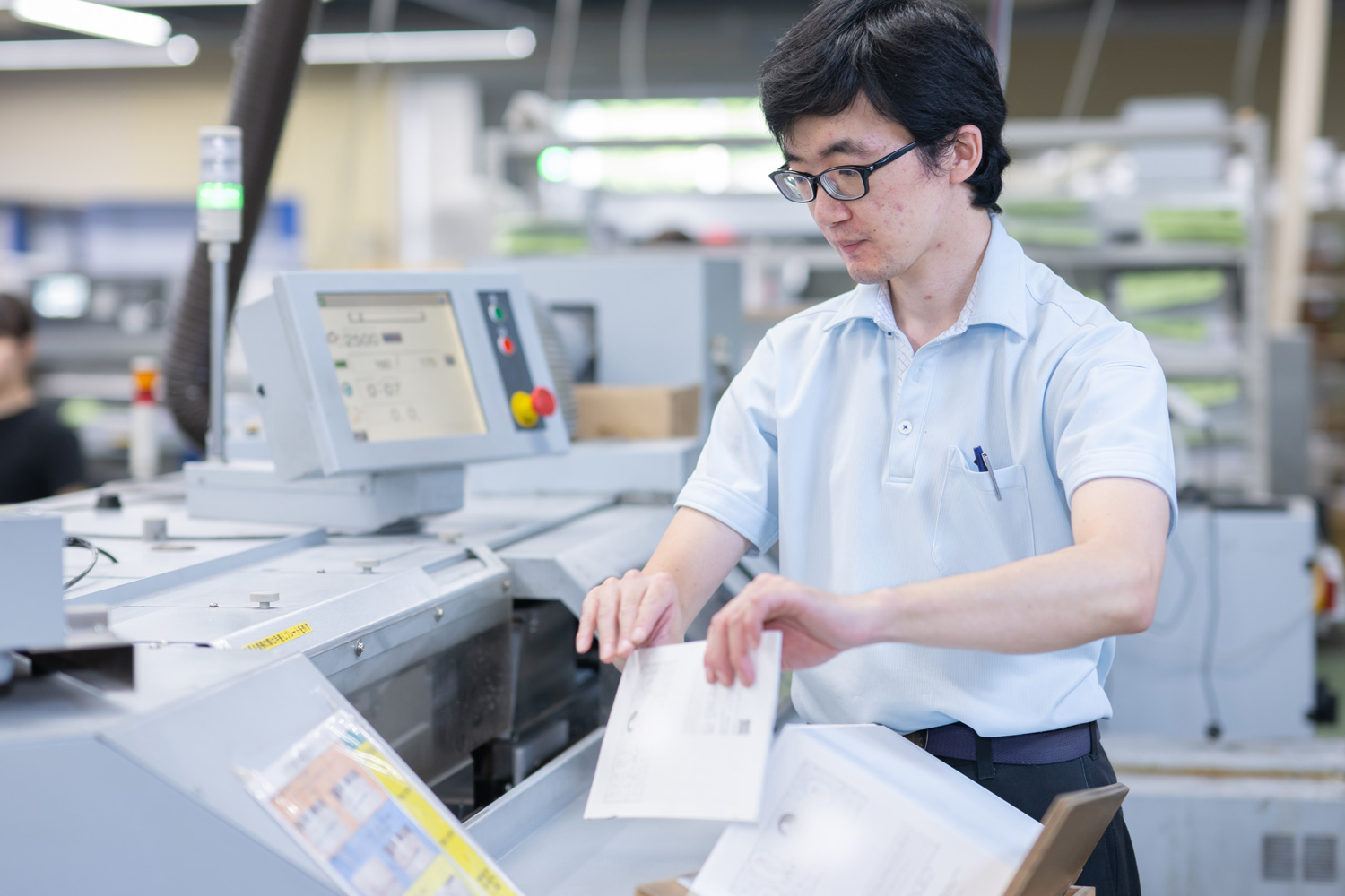 同人誌印刷・グッズの栄光
