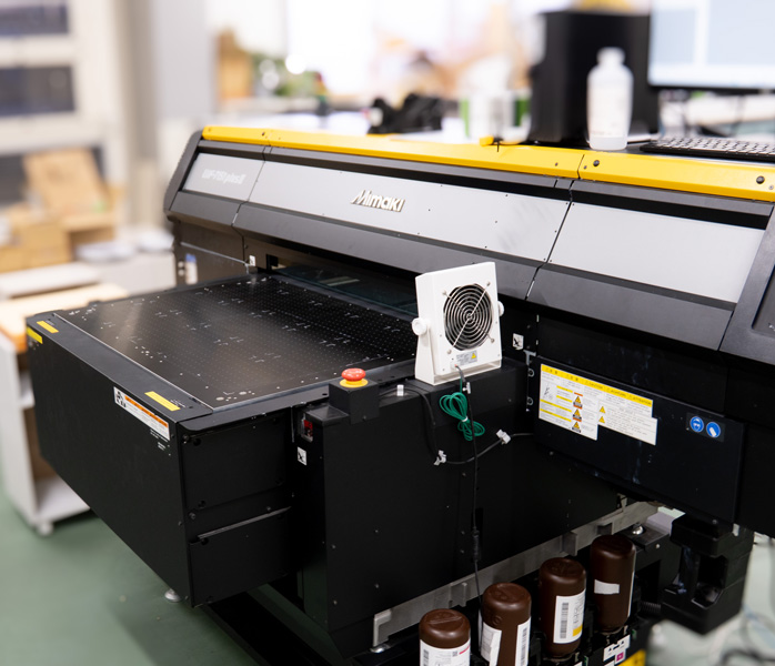 インクジェット印刷